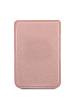Фото — Чехол для смартфона Guess Wallet Cardslot  4G Trangle MagSafe  logo для iPhone, розовый