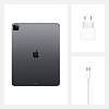 Фото — Apple iPad Pro (2020) 12,9" Wi-Fi + Cellular 256 ГБ, «серый космос»