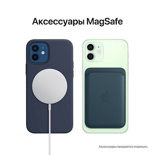 Смартфон Apple iPhone 12 mini, 256 ГБ, фиолетовый