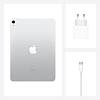 Фото — Apple iPad Air Wi-Fi 256 ГБ, серебристый