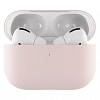 Фото — Чехол для наушников uBear Touch Case для Apple AirPods Pro 2 / Pro, розовый