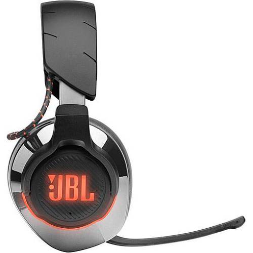 Наушники JBL Quantum 810 Wireless, черный