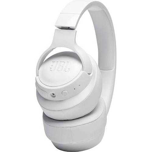 Беспроводные наушники JBL Tune 710BT, белый