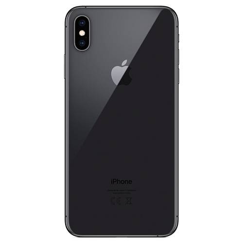 Смартфон Apple iPhone XS Max, 256 ГБ, «серый космос», воcстановленный