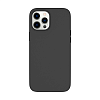 Фото — Чехол для смартфона vlp c MagSafe для  iPhone 12/12 Pro, черный