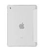 Фото — Чехол для планшета vlp для iPad 7/8/9 Dual Folio, белый