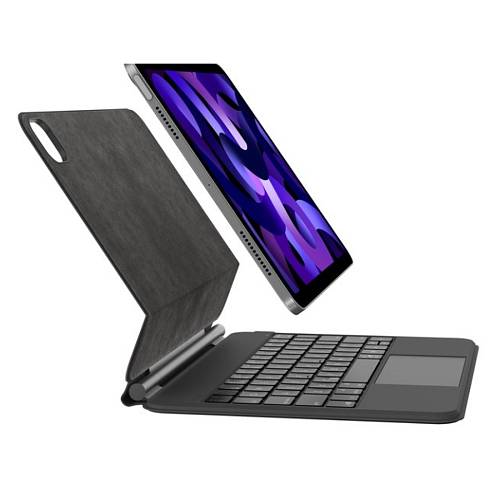 Чехол-клавиатура Belkin Connect Pro Keyboard Case with Magnetic Stand for iPad Air 10.9" and iPad Pro 11"