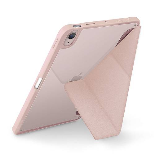 Чехол для планшета iPad Air 10.9 Uniq MOVEN, розовый