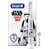 Фото — Электрическая зубная щетка Oral-B Junior, Star Wars