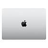 Фото — Apple MacBook Pro 14 (M2 Pro 10C/16C 16GB 512GB), серебристый
