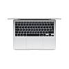 Фото — Apple MacBook Air (M1, 2020) 8 ГБ, 512 ГБ SSD, серебристый