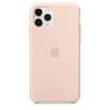 Фото — Чехол для смартфона Apple для iPhone 11 Pro, силикон, «розовый песок»