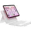 Фото — Apple iPad 10,9" (2022) Wi-Fi + Cellular, 64 ГБ, розовый