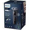 Фото — Электробритва Philips Shaver 7000 Series S7886/58, черный