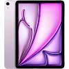 Фото — Apple iPad Air 11", M2 Wi-Fi + Cellular, 1 ТБ, фиолетовый