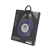 Фото — Кабель Energea Alutough Lightning 1,5 м, синий
