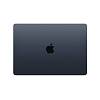 Фото — Apple MacBook Air 15", M2, 256 Гб, «полуночный черный»