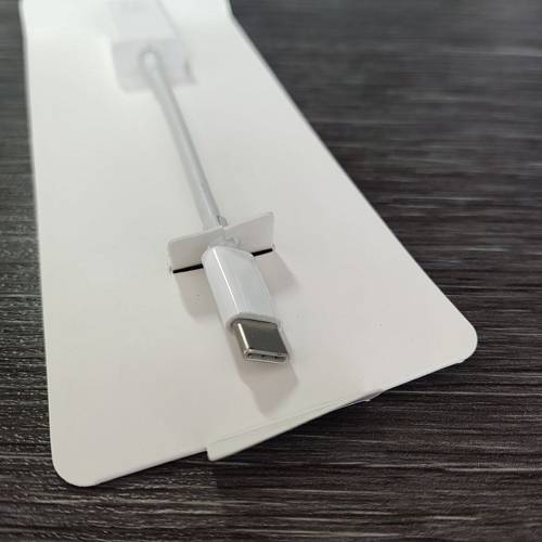 Адаптер Apple USB-C/USB (уценка)