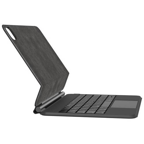 Чехол-клавиатура Belkin Connect Pro Keyboard Case with Magnetic Stand for iPad Air 10.9" and iPad Pro 11"