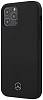 Фото — Чехол для смартфона Mercedes Liquid для iPhone 12 Pro Max, черный