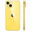 Фото — Apple iPhone 14, 128 ГБ, желтый