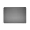 Фото — Чехол для ноутбука vlp Plastic Case для MacBook Pro 16", черный