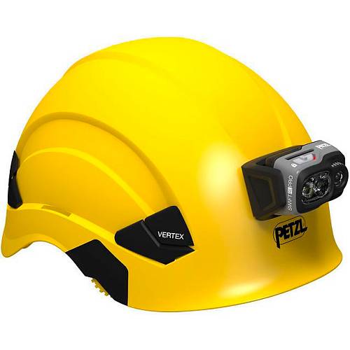 Налобный фонарь Petzl Swift RL Pro, черный