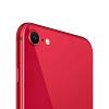 Фото — Apple iPhone SE, 256 ГБ, (PRODUCT)RED