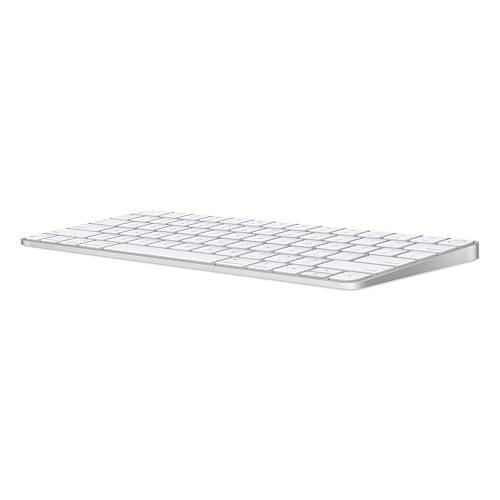 Клавиатура Magic Keyboard с Touch ID для моделей Mac с чипом Apple, русская раскладка
