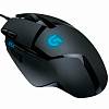 Фото — Мышь Logitech G402 Hyperion Fury, черный