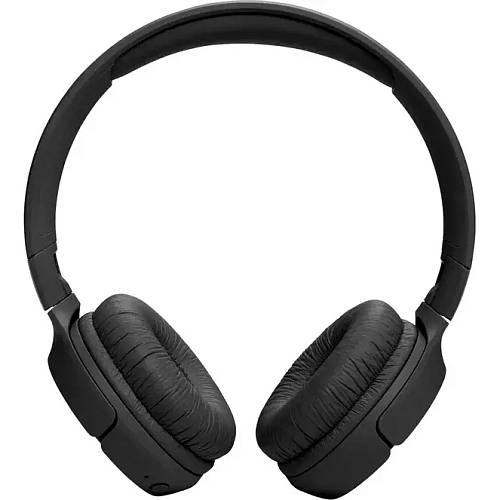 Беспроводные наушники JBL Tune 520BT, черный