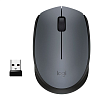 Фото — Беспроводная мышь Logitech Wireless Mouse M170