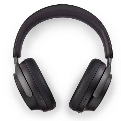 Наушники Bose QuietComfort Ultra Headphones, черный