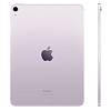 Фото — Apple iPad Air 11", M2 Wi-Fi, 256 ГБ, фиолетовый