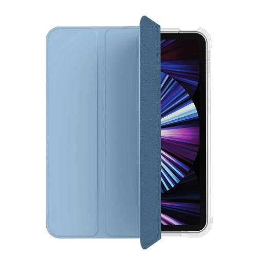 Чехол для планшета Uzay для iPad Pro 12.9'', голубой