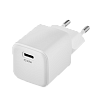 Фото — Зарядное устройство Wall Charger Select Pro 30W (USB-C), белый
