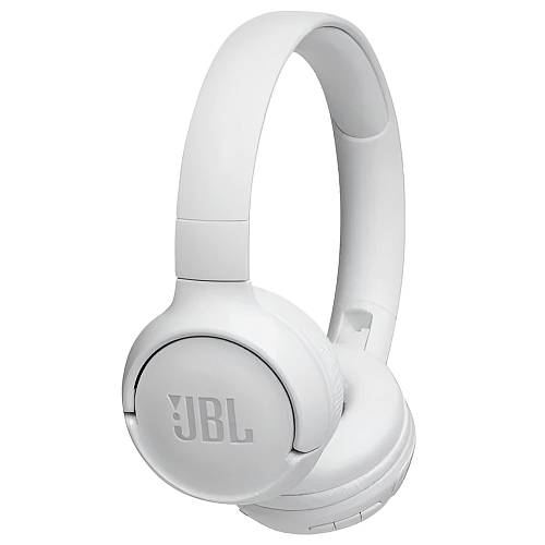 Наушники JBL Tune 510BT, белый