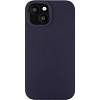 Фото — Чехол для смартфона uBear Touch Mag Case, iPhone 15, MagSafe, силикон, темно-фиолетовый
