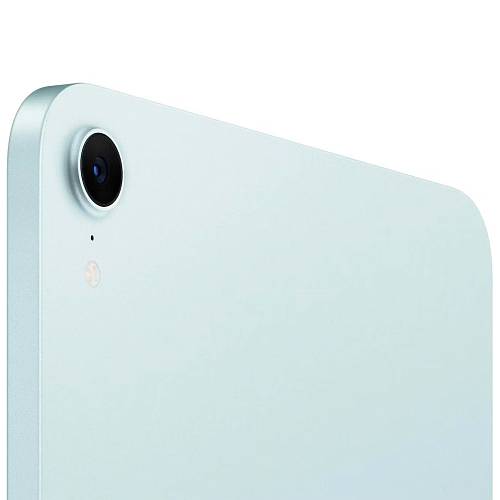 Apple iPad mini (2024) Wi-Fi 128 Гб, голубой