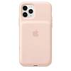 Фото — Чехол для смартфона Apple Smart Battery Case для iPhone 11 Pro, розовый