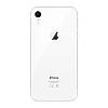 Фото — Смартфон Apple iPhone XR, 64 ГБ, белый, новая комплектация