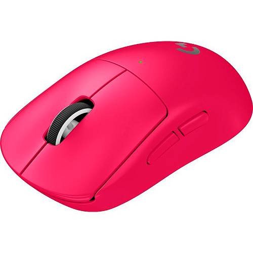 Мышь Logitech G PRO X Superlight 2, розовый