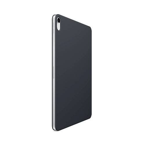 Чехол для планшета Apple Smart Folio iPad Pro 11", угольно-серый