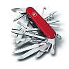 Фото — Мультитул Victorinox Swiss Champ