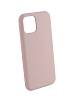 Фото — Чехол для смартфона Uniq для iPhone 11 Pro LINO, розовый