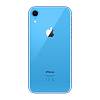 Фото — Смартфон Apple iPhone XR, 64 ГБ, голубой, новая комплектация