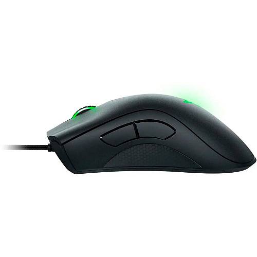 Мышь Razer DeathAdder Essential, черный