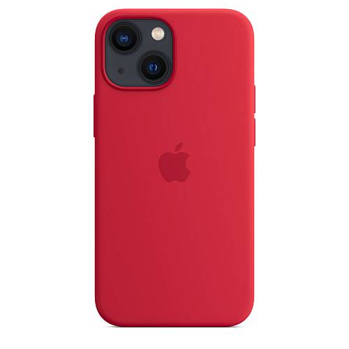 Чехол для смартфона MagSafe для iPhone 13 mini, (PRODUCT)RED
