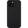 Фото — Чехол для смартфона uBear Touch Mag Case, iPhone 15, MagSafe, силикон, черный
