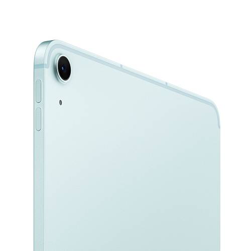 Apple iPad Air 13", M2 Wi-Fi + Cellular, 128 ГБ, синий